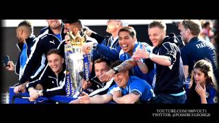 Leicester City FC Overcoming Adversity 1617 [upl. by Analahs]