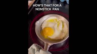 Non stick pan [upl. by Imerej]