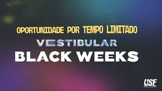 Black Weeks USF 2025 [upl. by Walden]