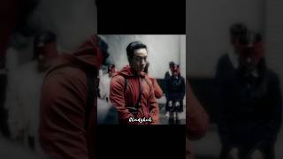 Money Heist Korea ⤷ Damodachi  Berlin Edit  Park Hae Soo  kdrama [upl. by Hobbs]