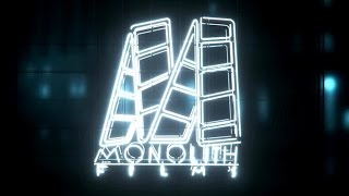 Monolith Films logo 2015 [upl. by Davide]