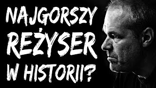 Uwe Boll  najgorszy reżyser świata  TYLKO KINO [upl. by Ashti]