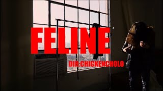 Gotier  Feline Official Video [upl. by Peedsaj]