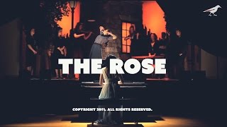 Sarah Slean  The Rose Official Video [upl. by Falcone]