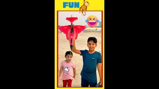 Bhai Behans SHARARAT Live Fun funny kids livestream [upl. by Horten]