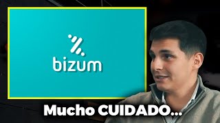 Los PELIGROS de USAR BIZUM para ENVIAR DINERO Miguel Sierra nos cuenta QUÉ DEBES HACER [upl. by Intisar]