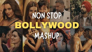 ONLY BOLLYWOOD PARTY PLAYLIST YOU NEED  NON STOP HINDI DJ SONGS DANCE REMIXES MIX LATEST 2024 [upl. by Eivlys734]