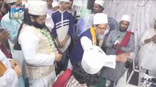 Hazrat Sufi Bismillah Shah 15 Urs 2018 Qawwali Part 10 [upl. by Yelram]