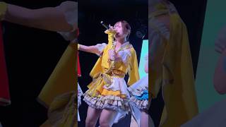 【推しカメラ】恋はビタースイート／瞬きもせず〜寺沢ありす ライブ 撮可アイドル アイドル ダンス アイドル衣装 撮影可能ライブ 黄色担当 ライブ映像 [upl. by Carmela]