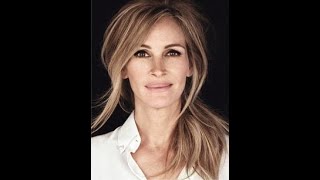 Julia Roberts Gallery [upl. by Arotahs]