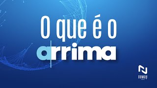 Você sabe o que é o arrima e como ele funciona [upl. by Gamal]