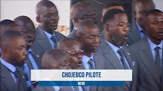 CHOJEUCHO PILOTE MÈRE SYNODE 2023 A BOMA MASONUKWA MALONGO [upl. by Ahtnama2]