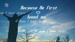 138 O How I Love Jesus Vineyard [upl. by Akirea]