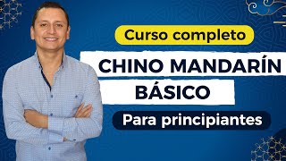 🏅 Curso Completo de Chino Mandarin GRATIS ✅ [upl. by Pickford]