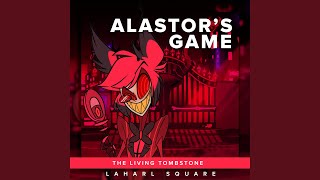 Alastors Game From quotThe Living Tombstonequot [upl. by Darin313]