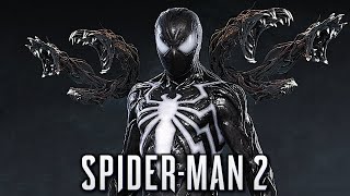 HERE WE GO SpiderMan 2 Update Revealed [upl. by Nylecsoj]