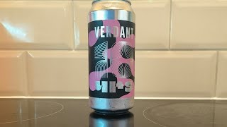 Verdentfidens 10 years Dipa 8 [upl. by Flosser697]