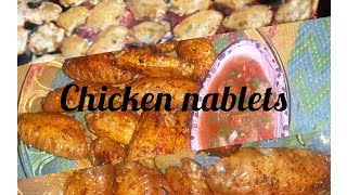 Quick amp easy nablets recipes ramzan special ramzan special nablets [upl. by Nihcas56]