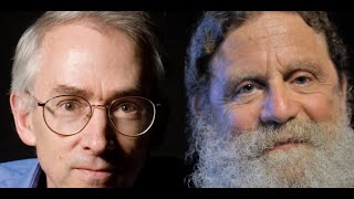 Extending Darwins Revolution – David Sloan Wilson amp Robert Sapolsky [upl. by Yregerg]