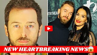 quot💔Heartbreaking Revelation Nikki Garcia EXPOSES Shocking Details Behind Artem Chigvintsevs Arrest [upl. by Ynnavoeg]