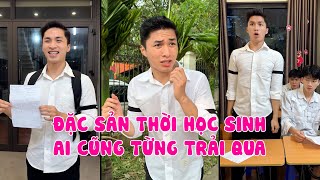 Hoàng Hôn  Cười Lăn Lộn Với quotĐặc Sản Thời Học Sinhquot  Tổng Hợp Hài Ngắn Siêu Hay [upl. by Isahella119]