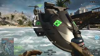 Battlefield 4™ 20220128013121 [upl. by Yaniv]