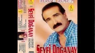 Seyfi Doğanay  Ben Çekemem by TUBELEGEND [upl. by Llekim790]