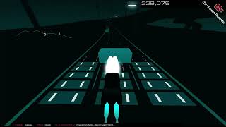 I Hate Models  Daydream Audiosurf 2 [upl. by Kass]