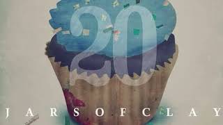 JARS OF CLAY  INLAND 20TH ANNIVERSARY VERSION [upl. by Aneeroc]