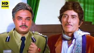 हम अपने हुक्म के खुद मालिक है  राज कुमार का दमदार डायलॉग  Bollywood Latest Movie scene  Tiranga [upl. by Hguh]