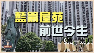 【回到老香江】藍籌屋苑前世今生（第一集） [upl. by Cadmann]