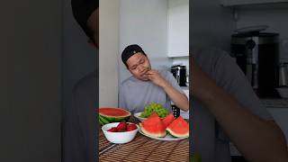 Do Not Take My Food 🍉🍓🤣💥 shorts trending viral [upl. by Paluas]