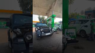 This video is normal for you ❤️‍🩹😁  thar4x4 mahindra inovacao toyota karala youtubeshorts [upl. by Werda]