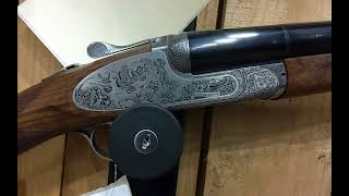 Caesar Guerini shotguns glamorgangunroomcaesargueriniclayshooting [upl. by Farkas216]