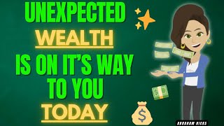 Effortless Abundance Recognize the Signs and Attract Wealth 💰 Abraham Hicks 2024 [upl. by Correy367]