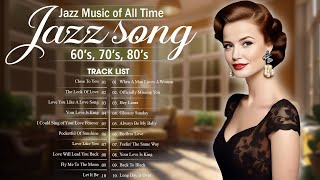 Most Popular Jazz Bossa Nova Covers 💛🌤 Relaxing Jazz Music Best Songs  1 Hour [upl. by Nus676]