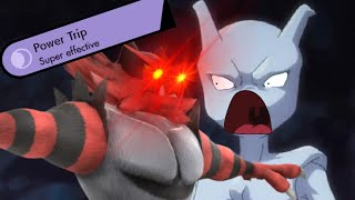 We defeated the Mewtwo Raid in 3 turns [upl. by Vivi]