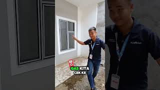 OVER KREDIT MURAH di CILEUNGSI BOGOR [upl. by Ecirtnas]