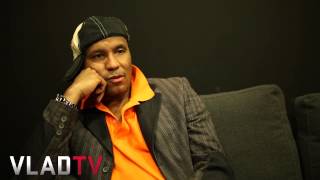 Kool Keith Lil Bs Music amp Motivation Is Impressive [upl. by Eki]