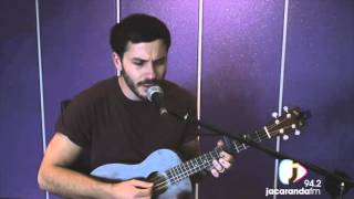 MBD Unplugged Matthew Mole performs quotAutumnquot [upl. by Ethyl982]