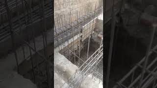 Plinth work viralvideo construction civilsite constructionproject shortsviral [upl. by Danie]