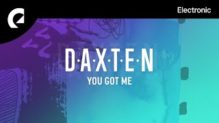 Daxten  I Found You [upl. by Kirwin712]