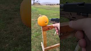 Practice G3trainingharleydavidsonoutdoorspumpkinairsoftfuneverydayhybridcompact [upl. by Einallem]