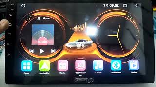 Activate Tlink For Apple Carplay and Android Auto How to Activate Tlink in Android head unit [upl. by Llessur74]