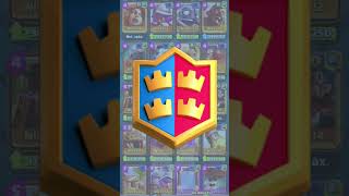 Mejores Mazos 2C2 2V2 de Clash Royale [upl. by Ashleigh644]