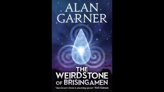 quotThe Weirdstone of Brisingamen Tales of Alderley 1quot By Alan Garner [upl. by Leinod988]