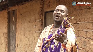 ADESUWA BY PRINCE CHARLES OSADOLOR LATEST BENIN MUSIC VIDEO [upl. by Adalheid]