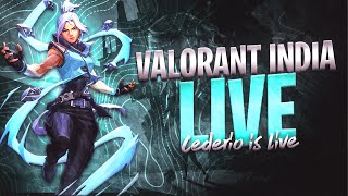 Pubg Pc Live  Giveaway  Valorant India  valorantindia valorantlive [upl. by Dow715]