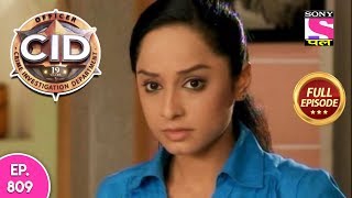 CID  Full Episode 809  01st March  2018 [upl. by Waite509]