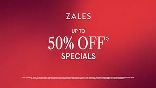 Zales  Black Friday Specials  15s [upl. by Avitzur877]